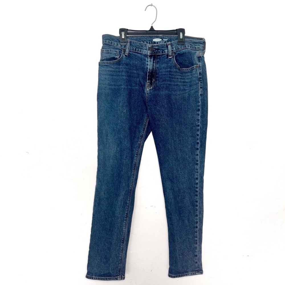 Old Navy Mid-rise Boyfriend Jeans